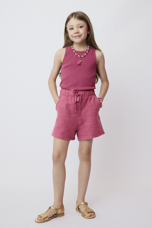 SHORTS MELANIE KIDS V26