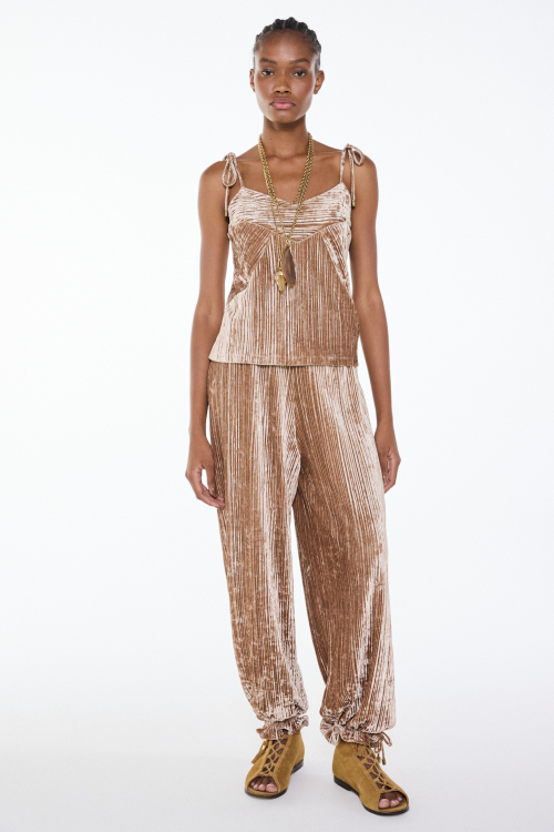 CALCA VELVET ROCK I26