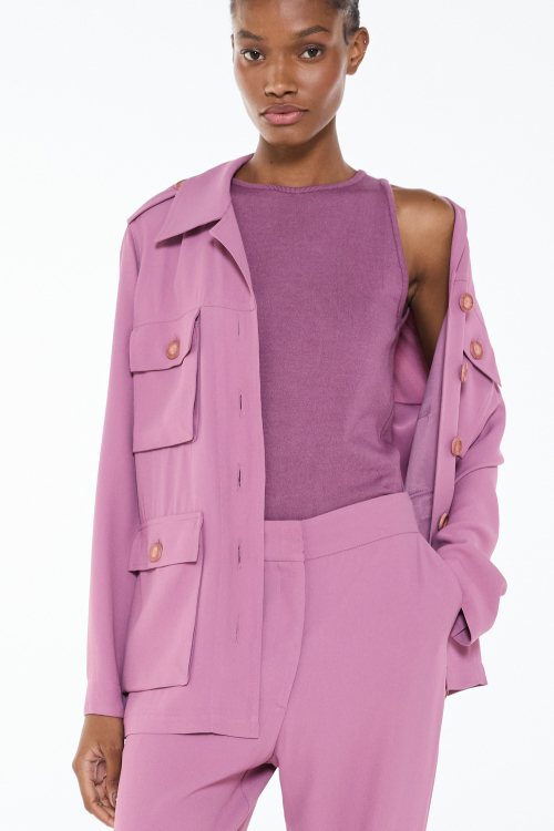 REGATA TRICOT SYLVIE I26