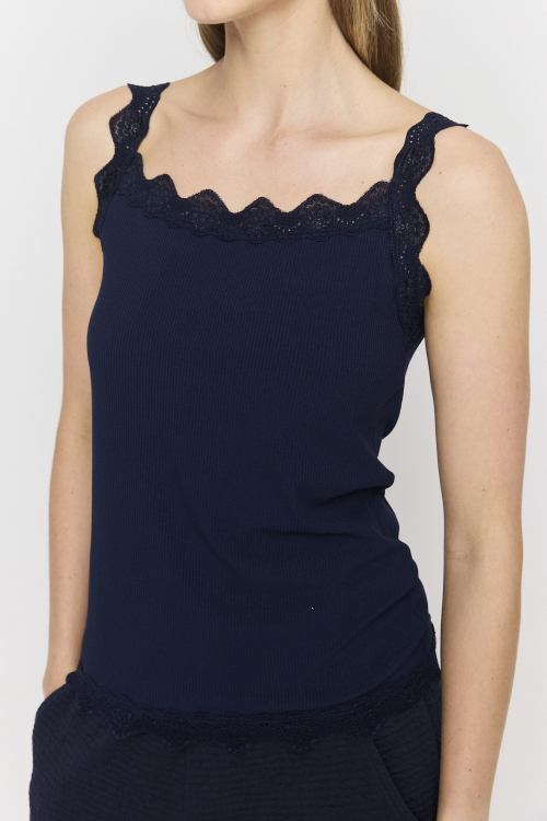 REGATA ROMANTIC BLUE