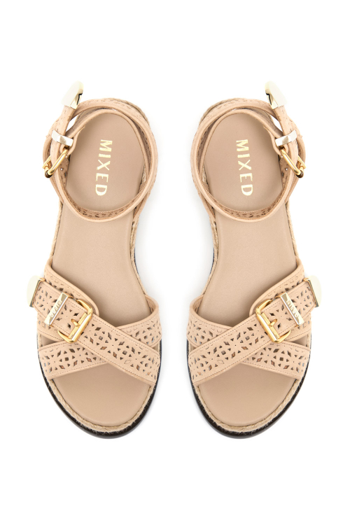 SANDALIA DOLCE VITTA V25