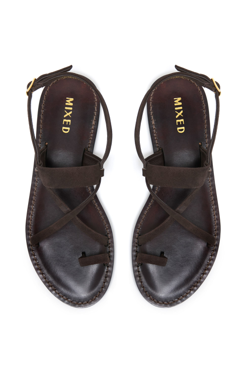 SANDALIA CAPRI V25