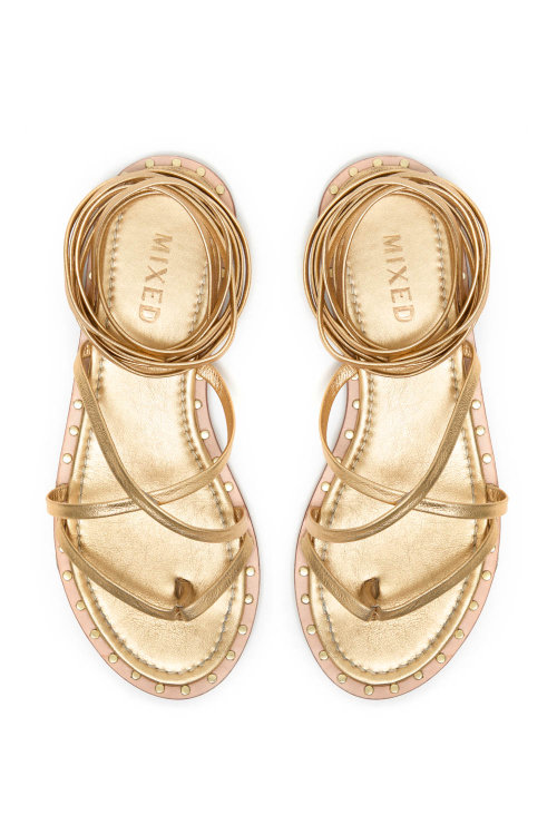 SANDALIA SOLE MIO V25