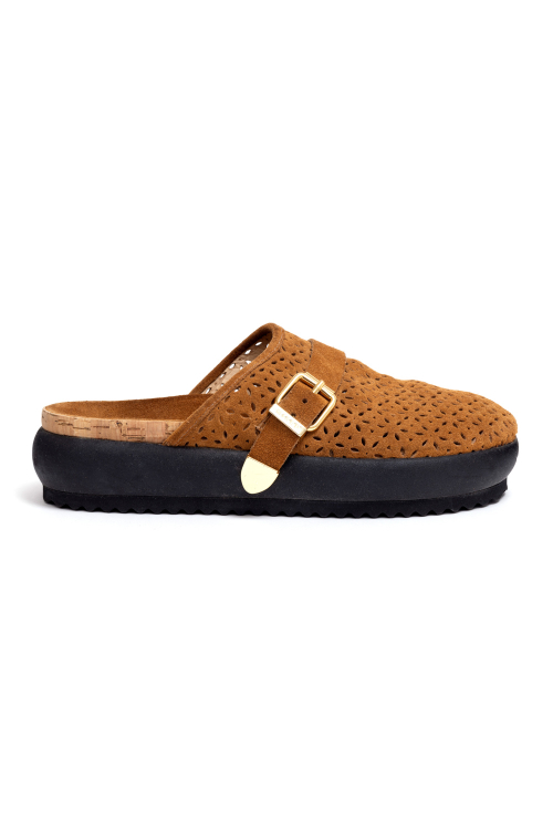 SAPATO TOUAREG I25