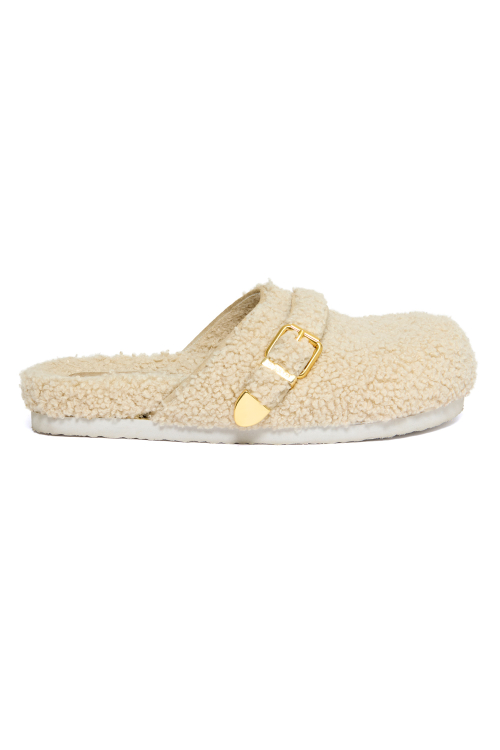 SAPATO TEDDY I25