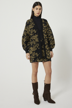 MINISSAIA TRICOT WINTER JASMINE I25