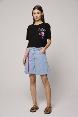 CAMISETA SECRET GARDEN V26