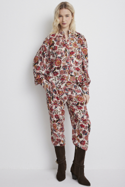 CAMISA BIRDIE I25