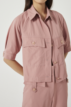 CAMISA SEFORA I25