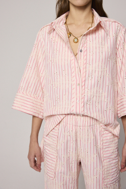 CAMISA SAINT TROPEZ V26