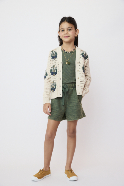 SHORTS MELANIE KIDS V26