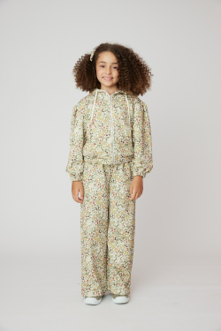 MOLETOM BEBEL KIDS I25