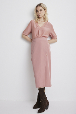 BLUSA CLARA I25