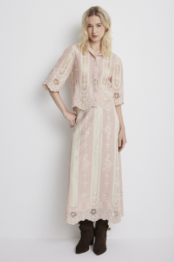 BLUSA VICTOIRE I25