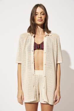 BLUSA TRICOT FISHER I25