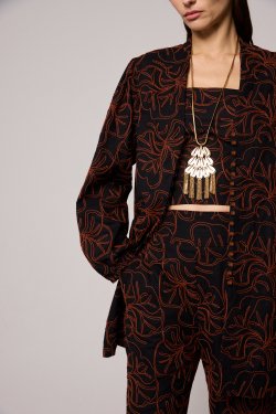 BLUSA AMBER FORT V26