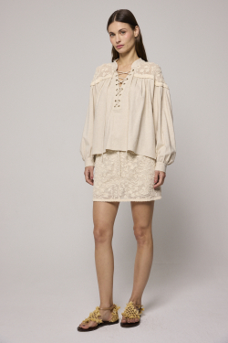 BLUSA GRATEFUL V26