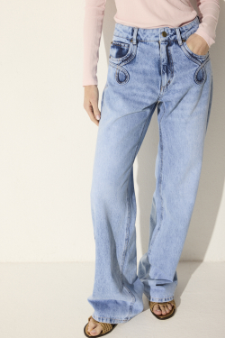 CALCA JEANS JAIPUR V26
