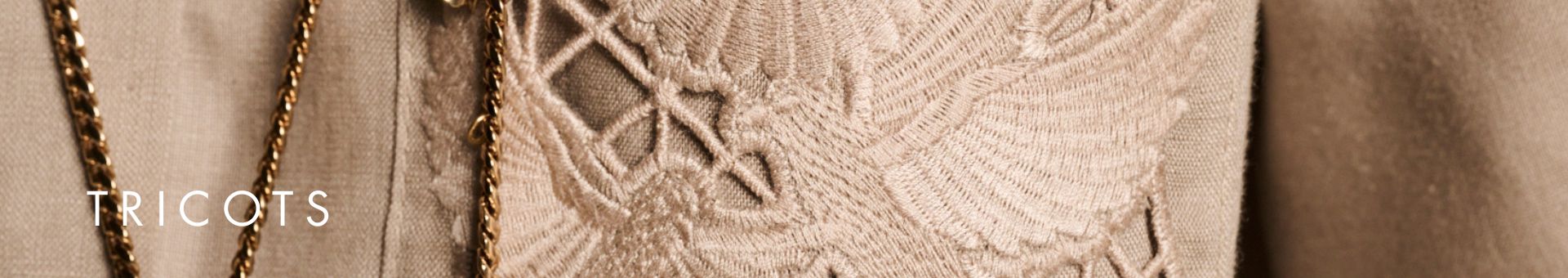 TRICOTS