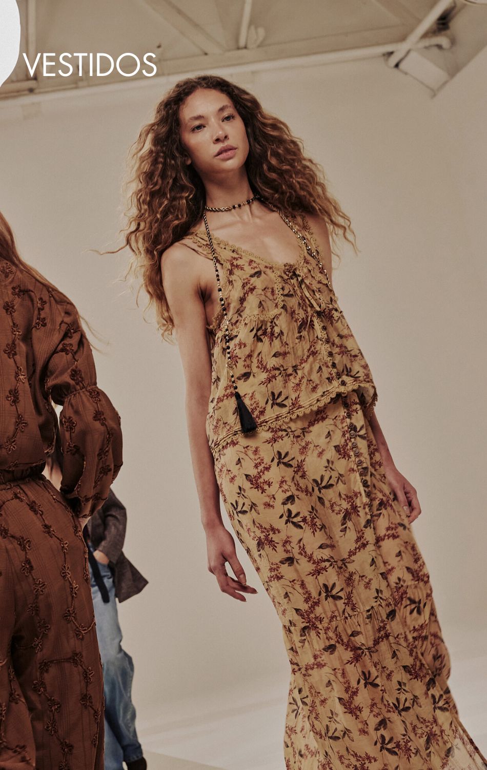 VESTIDOS